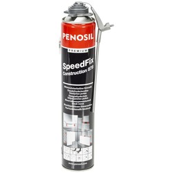 LIIMAVAAHTO SPEEDFIX 750ML PIST/PILLI